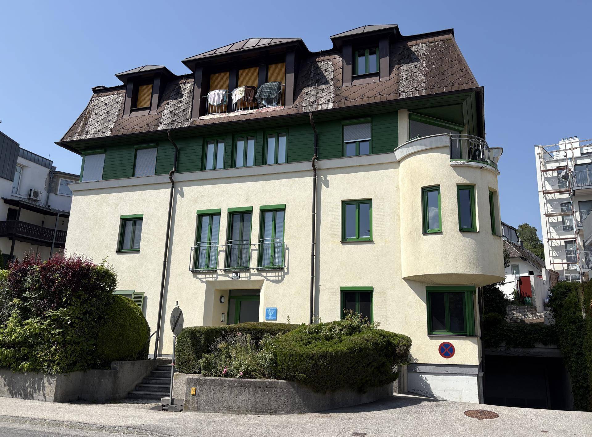 Wohnhaus