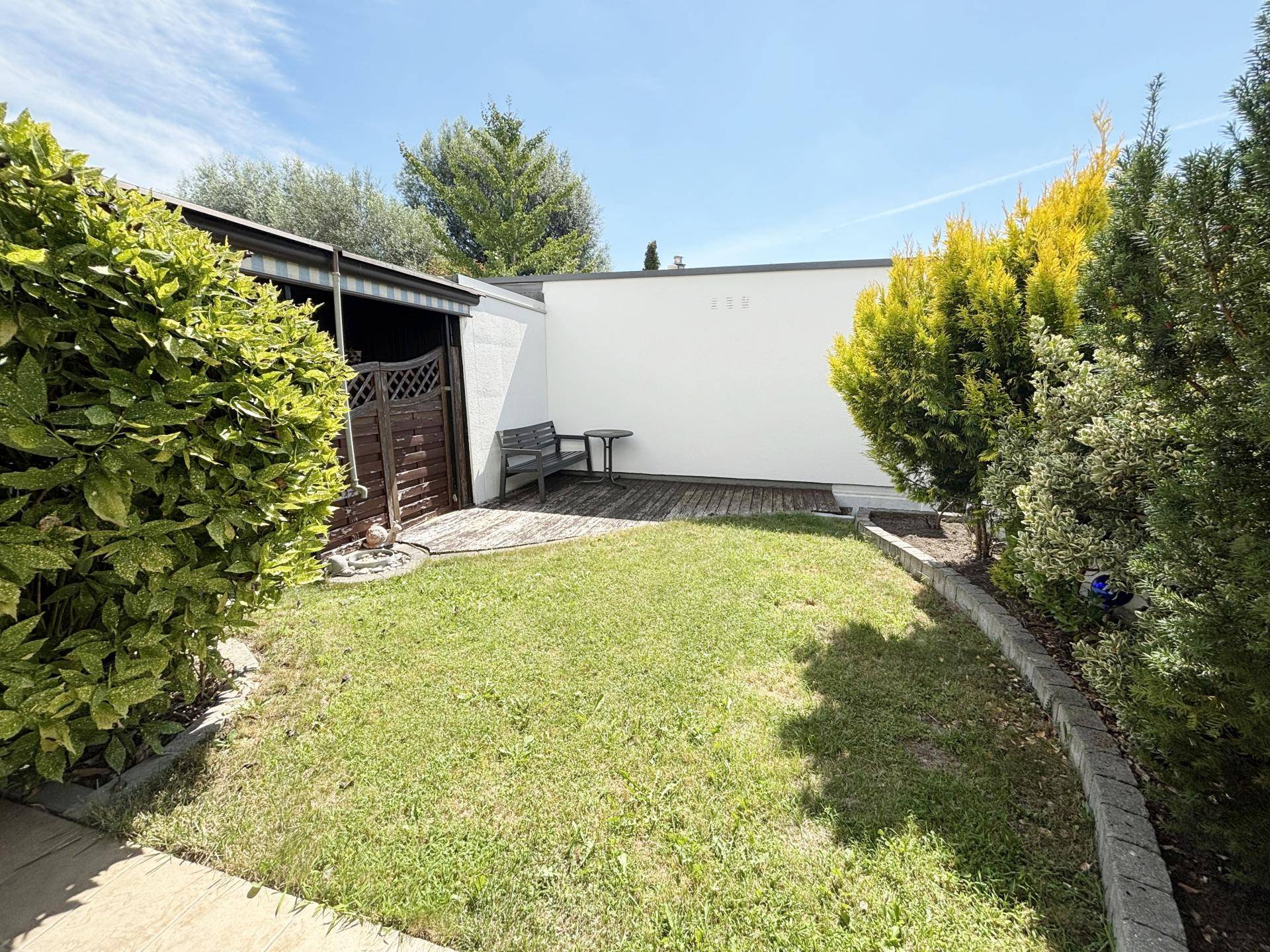 Garten