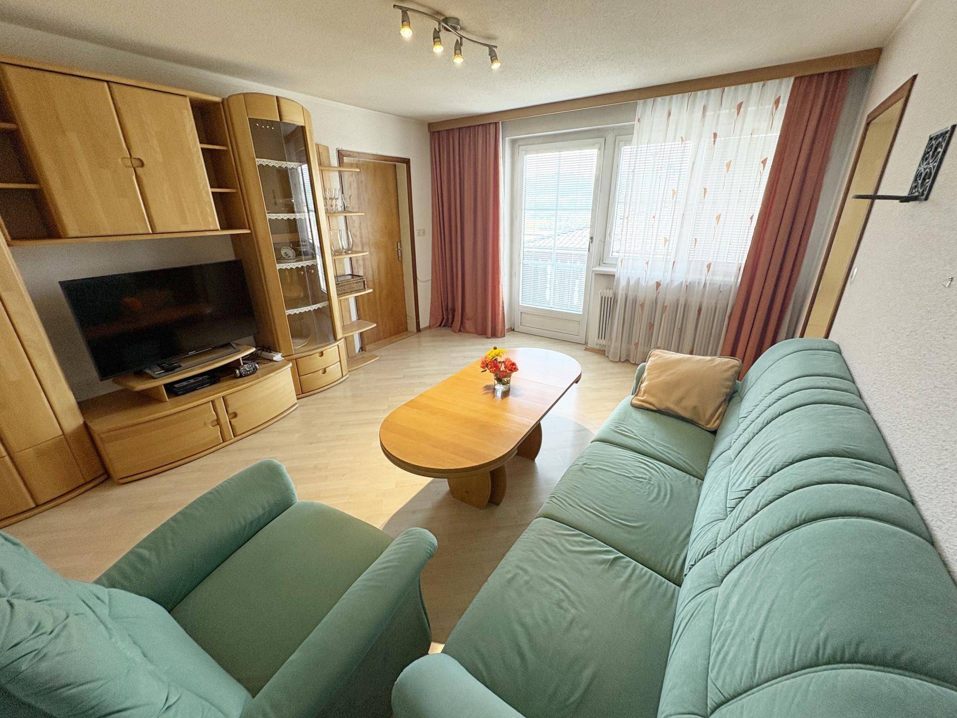 EG Wohnzimmer