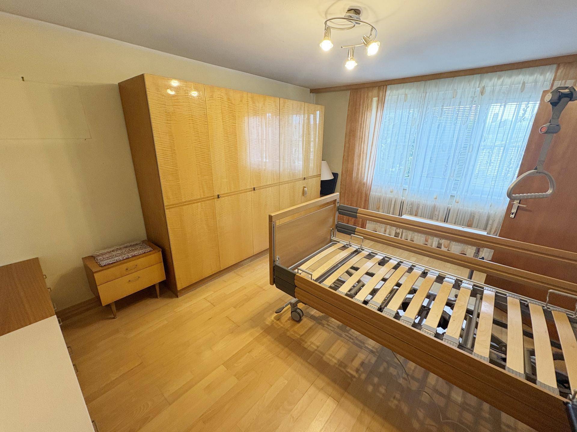 EG Schlafzimmer