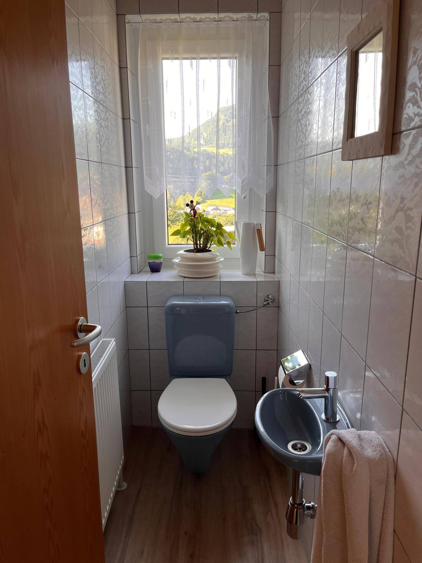 WC