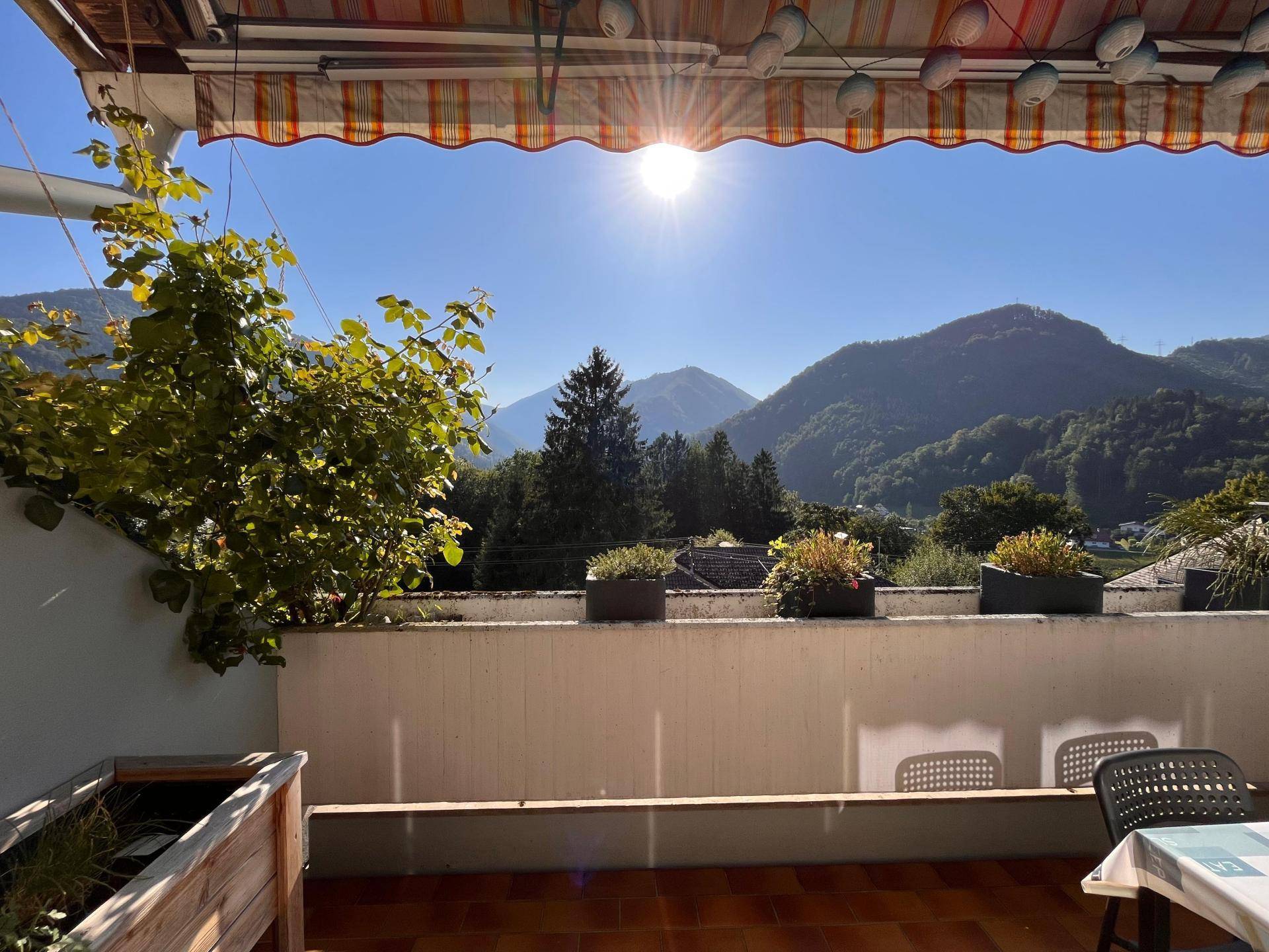 Balkon