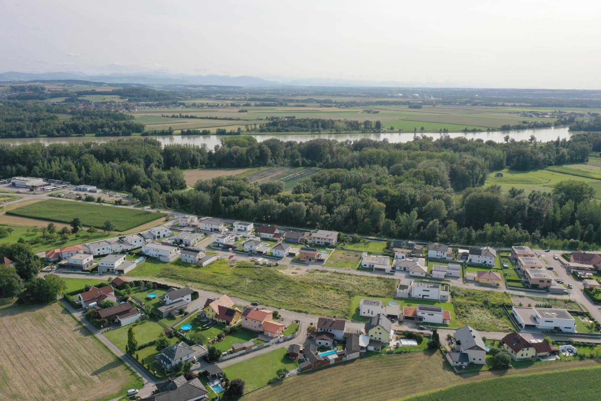 Projek DHH Donauland