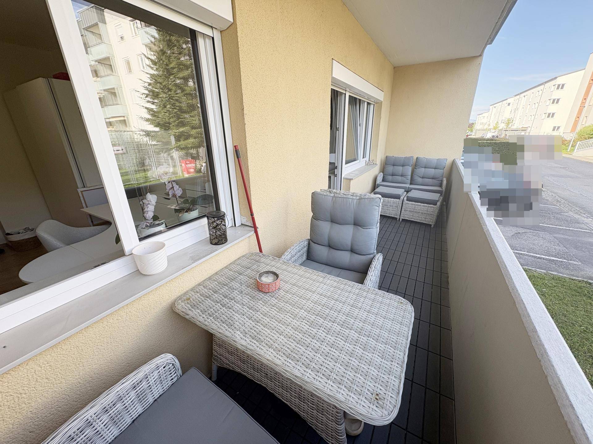 Loggia