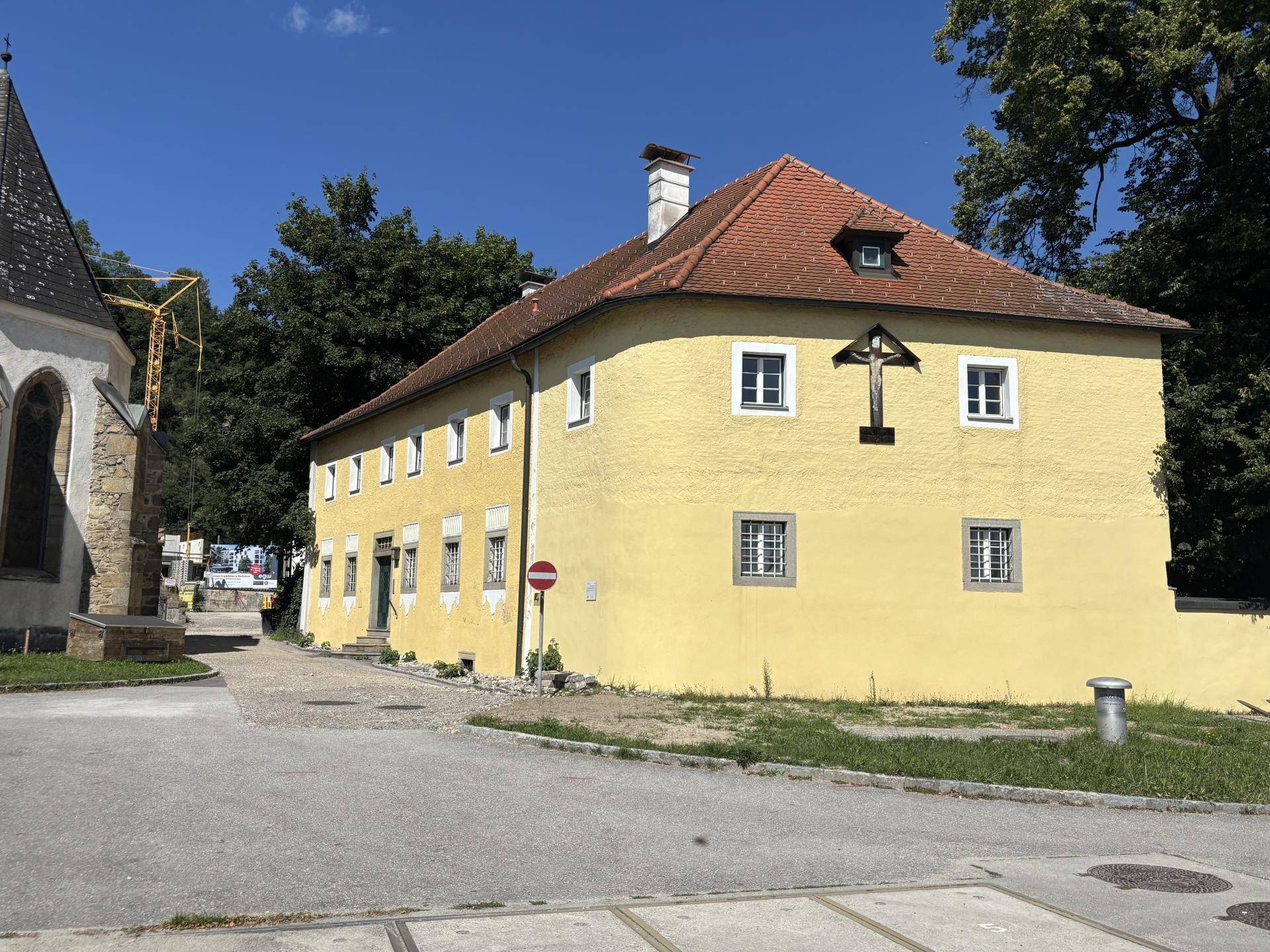 Aussen
