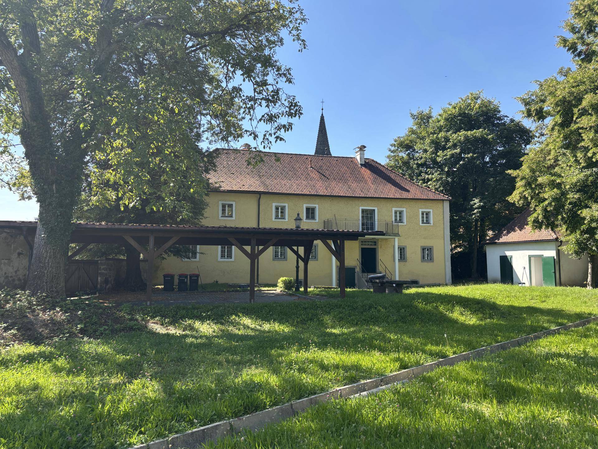 Aussen