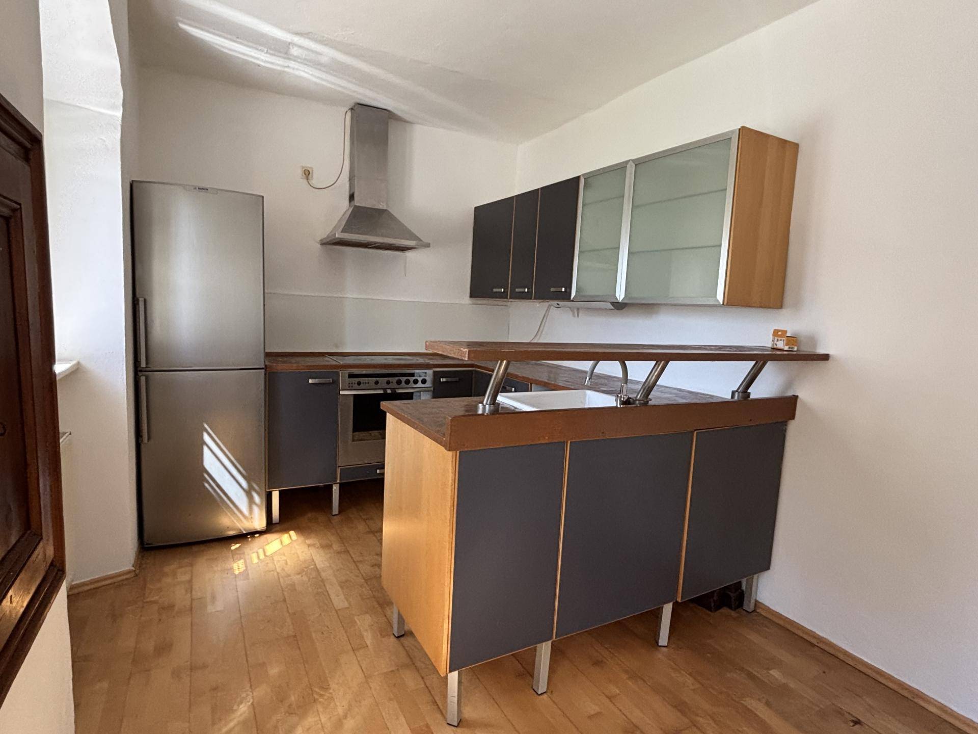 Wohnung EG