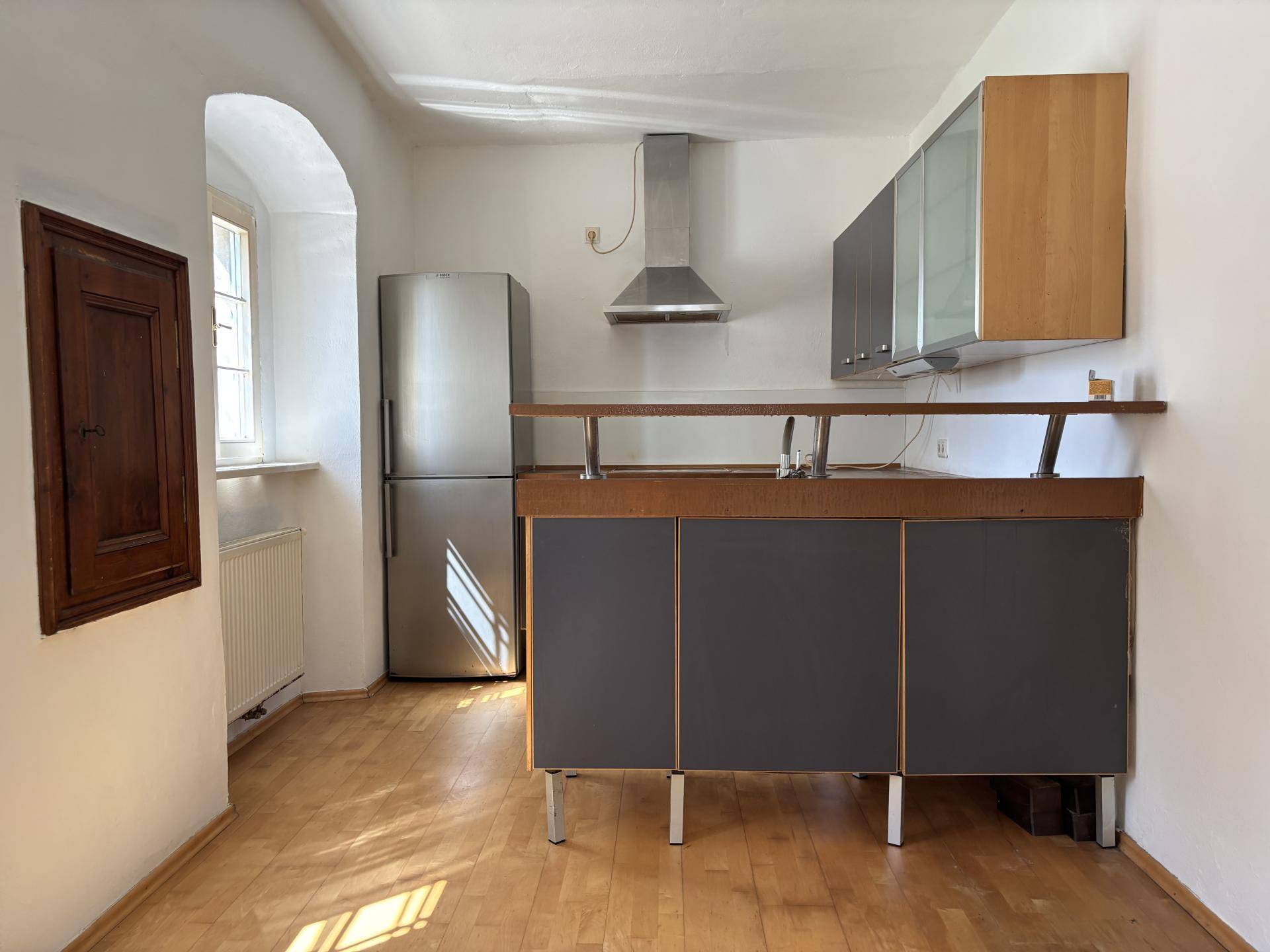 Wohnung EG