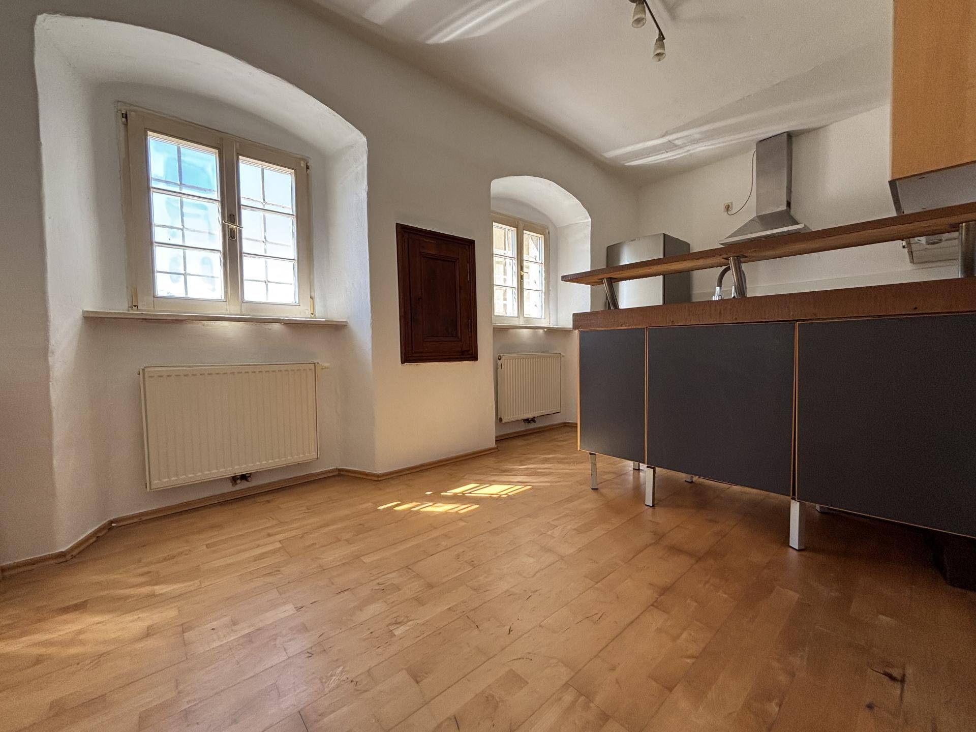 Wohnung EG