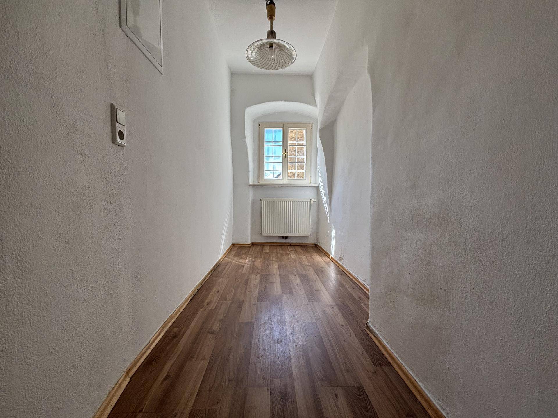 Wohnung EG