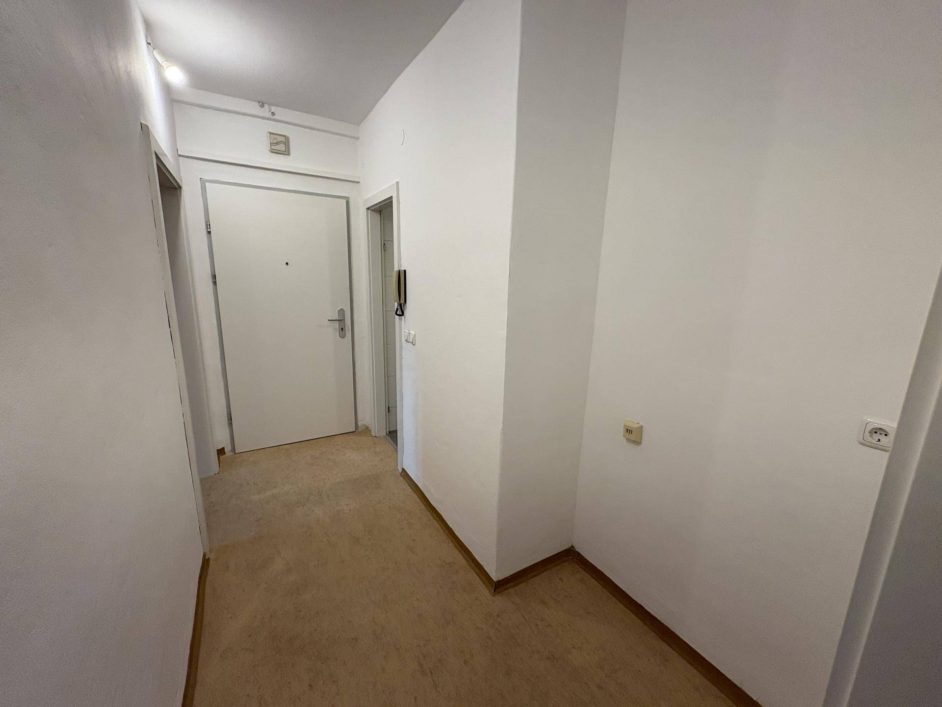 Vorzimmer