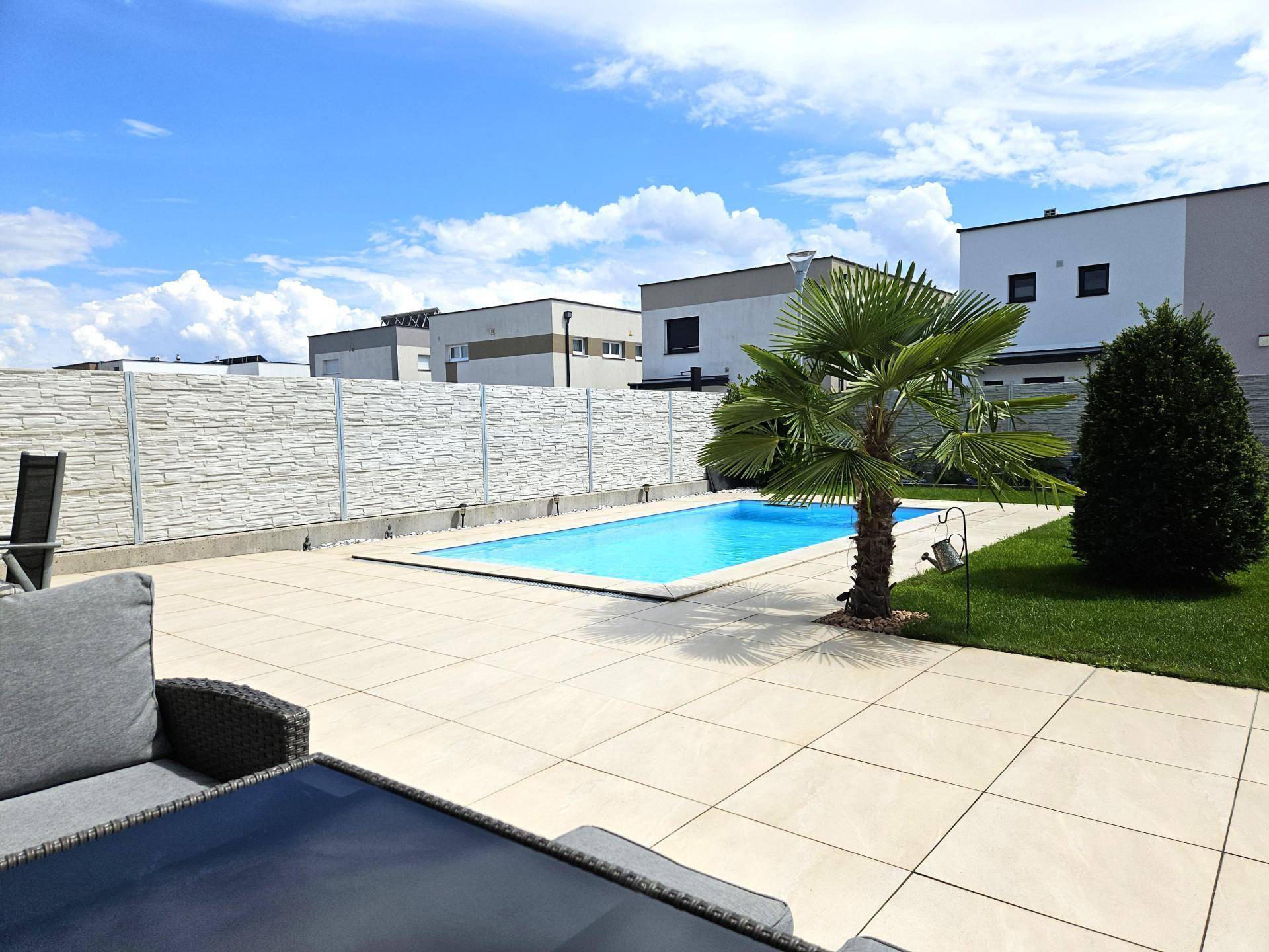 Terrasse/Garten