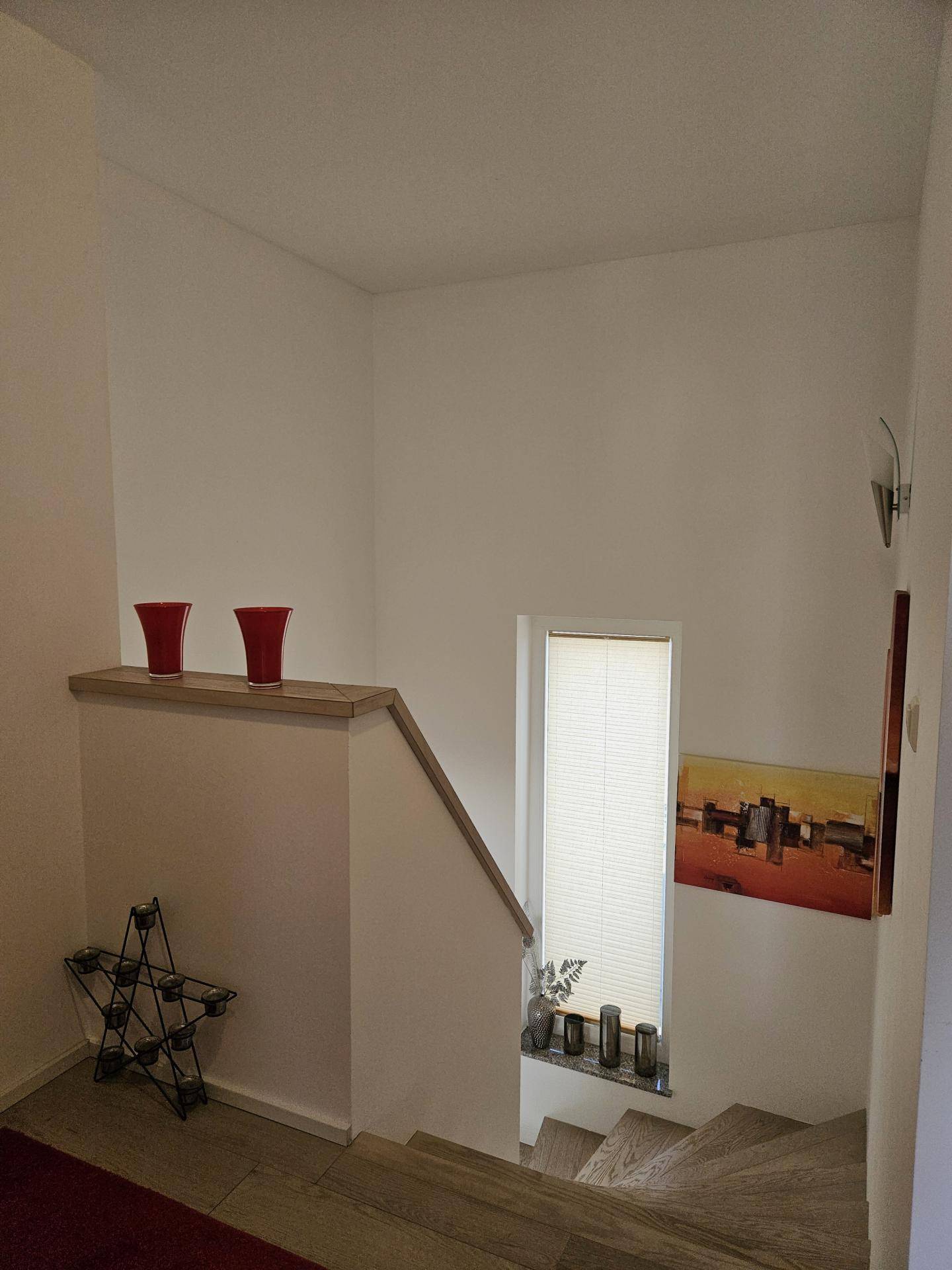 Stiegenhaus/Flur