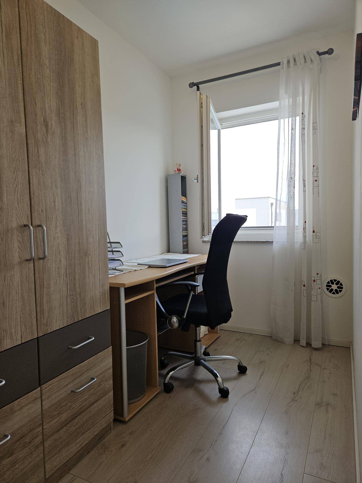 Arbeitszimmer/Gästezimmer/2. Kinderzimmer