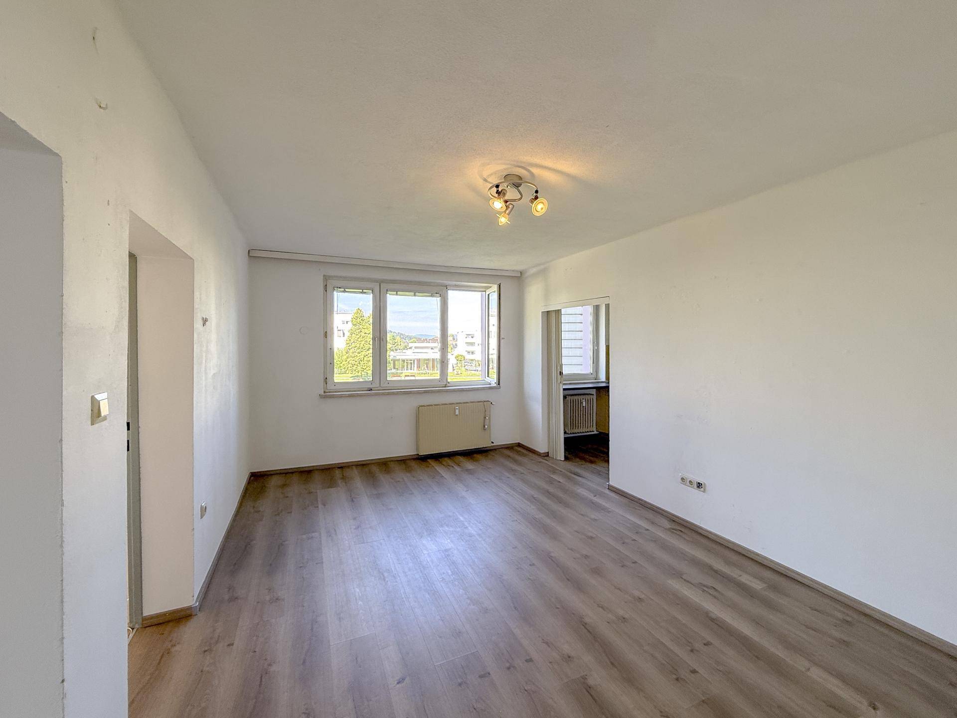 Wohnraum