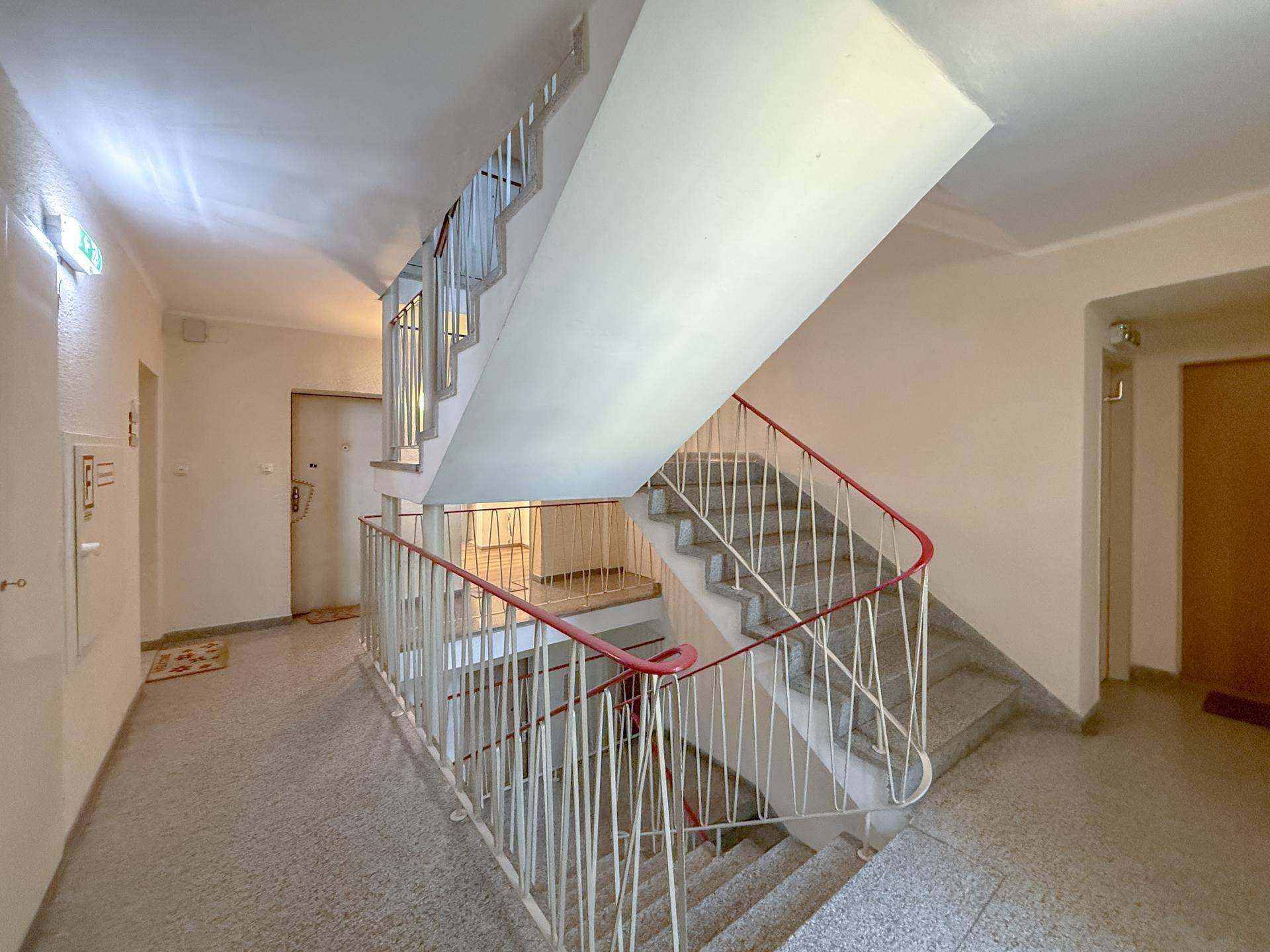 Stiegenhaus