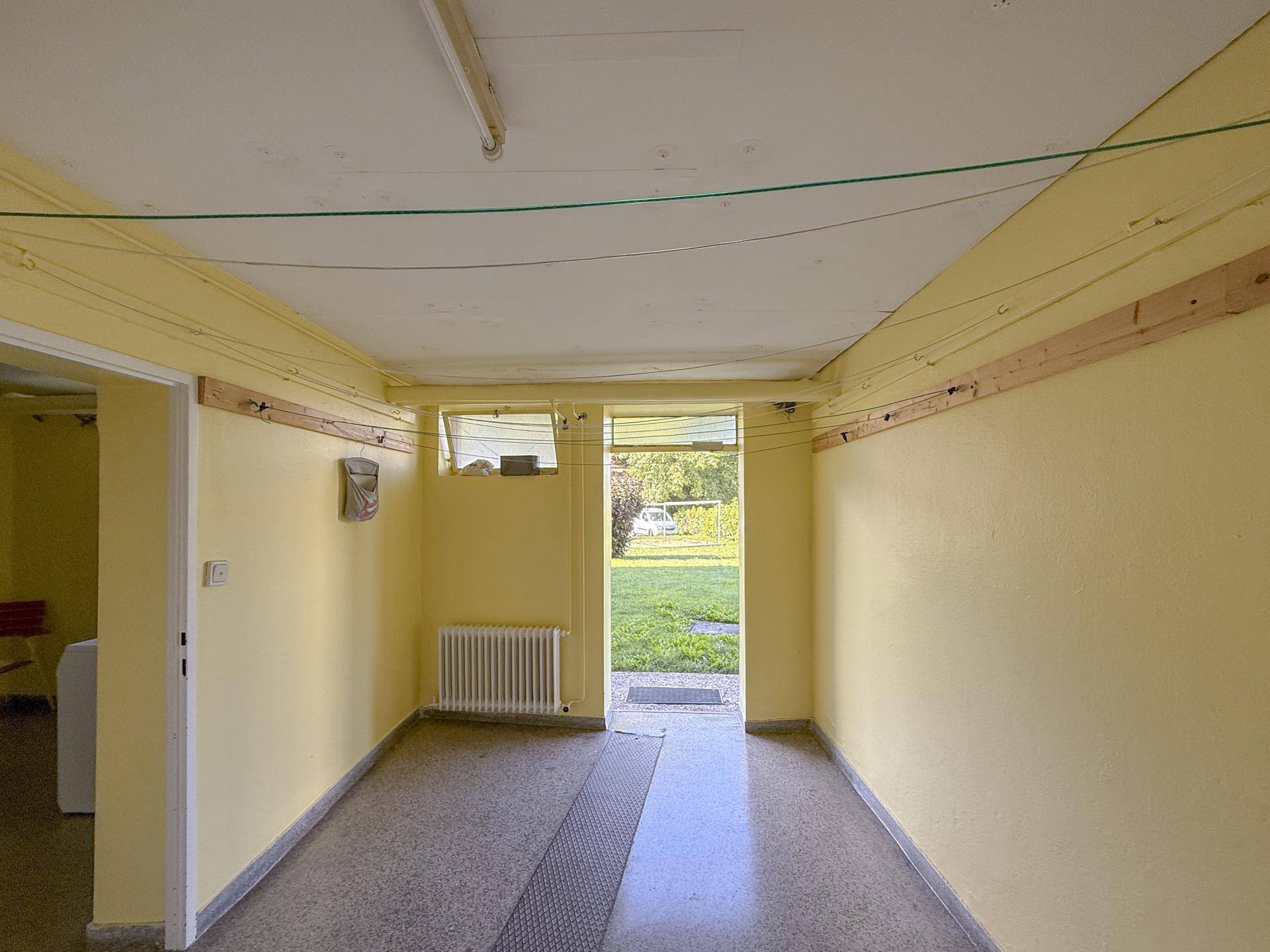 Trockenraum