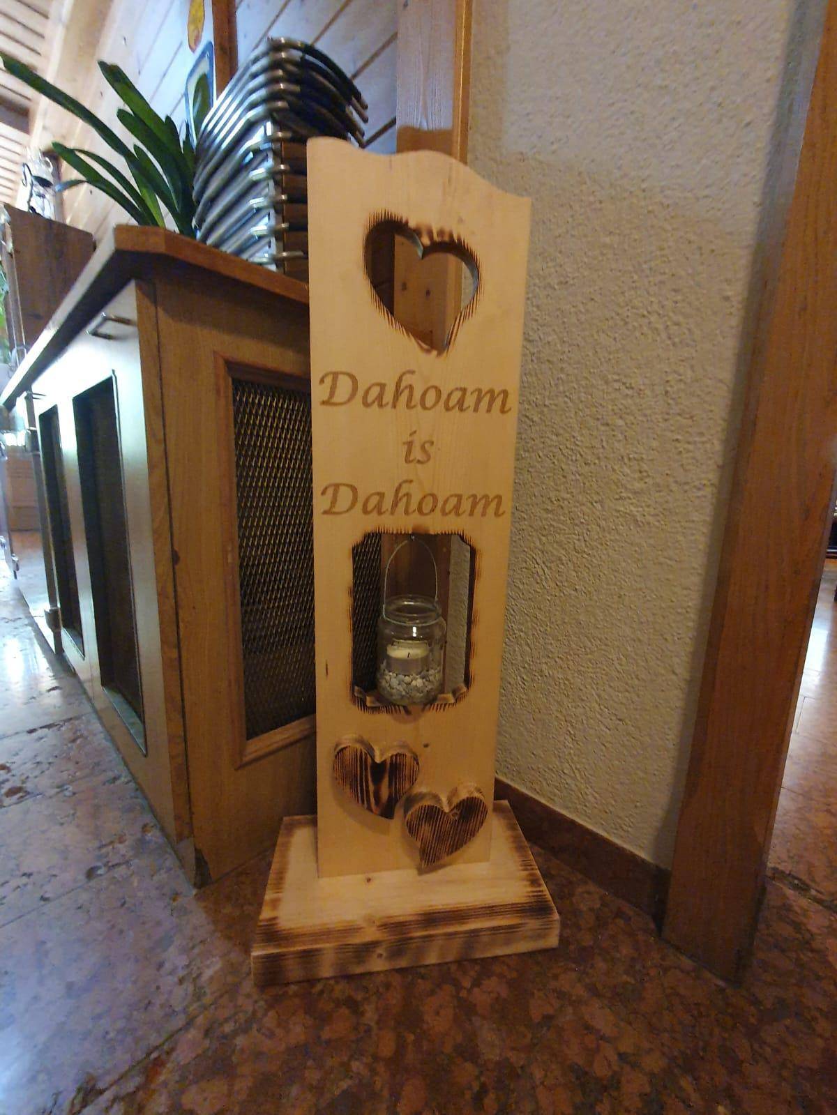 Dahoam