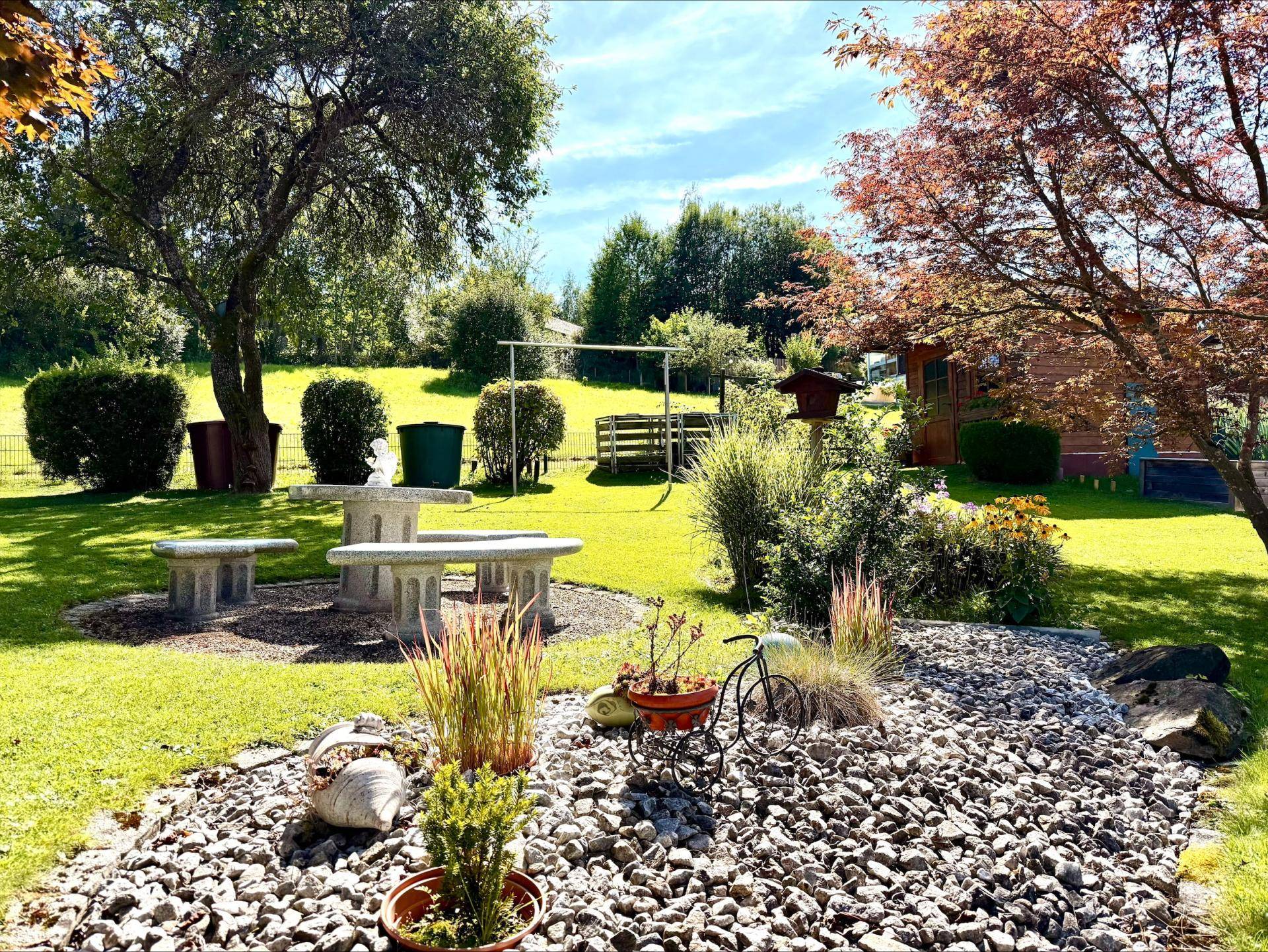 Garten