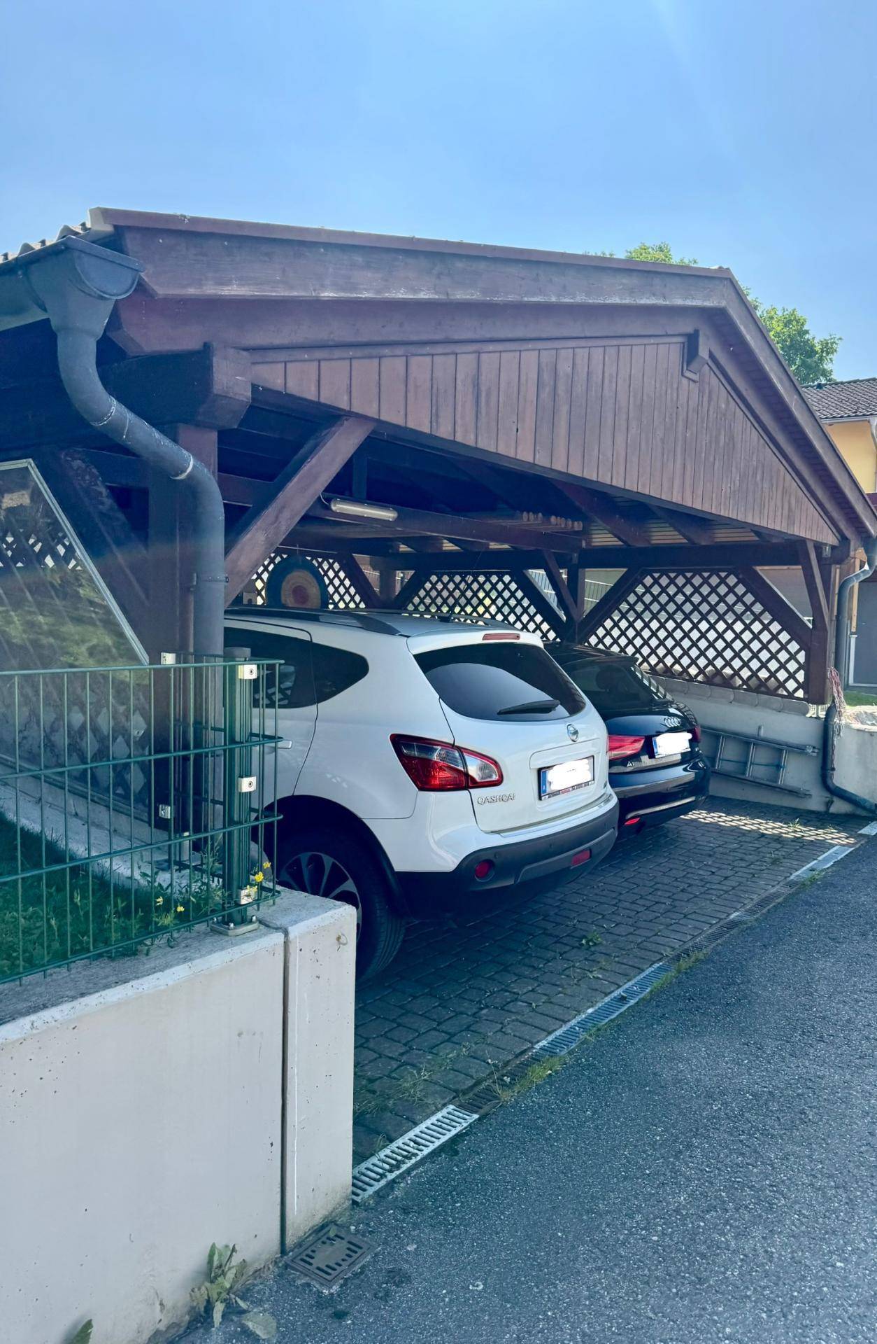 Carport