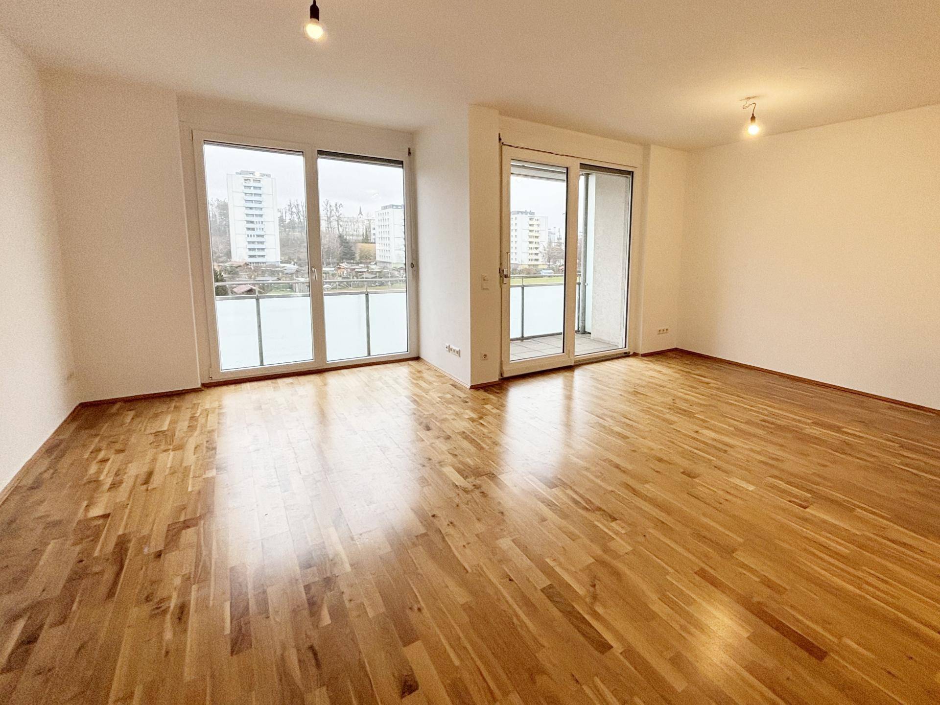 Wohn/Esszimmer