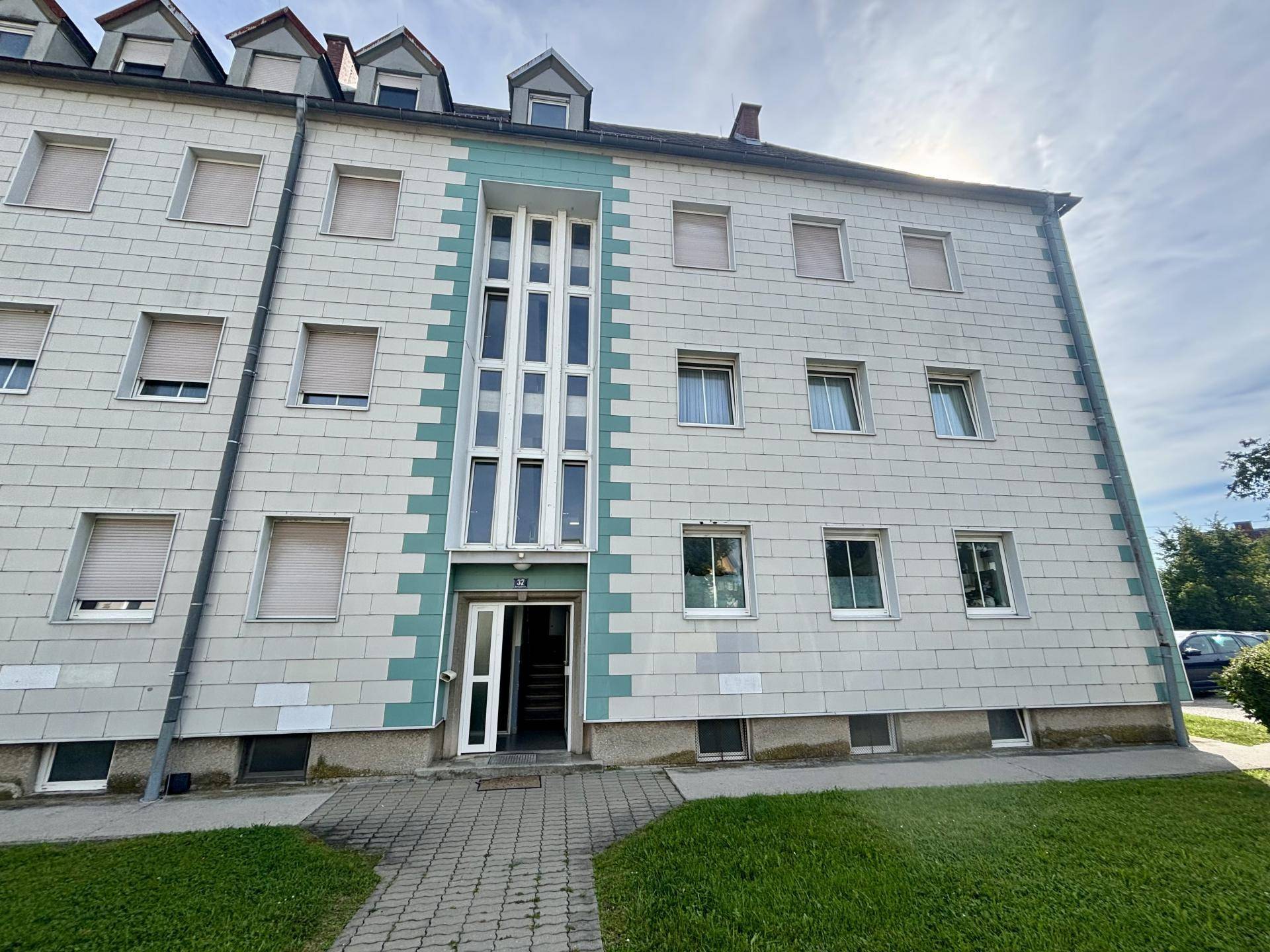 Außenansicht