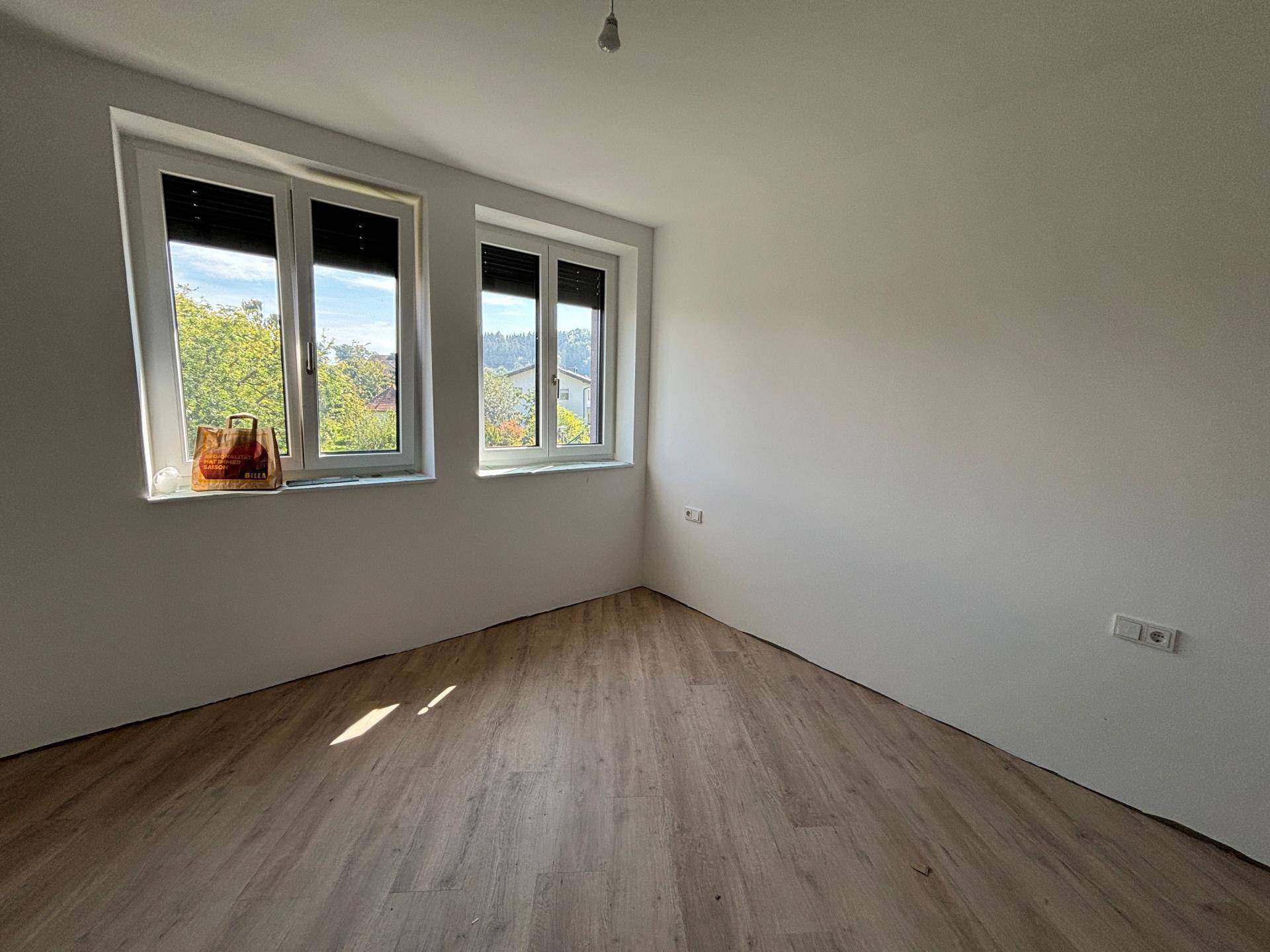 Schlafzimmer TOP 3