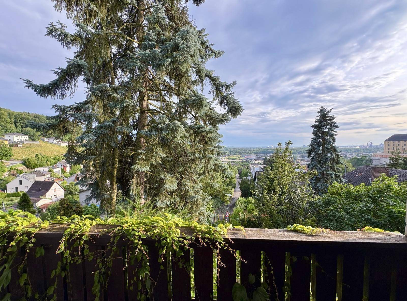 Aussicht