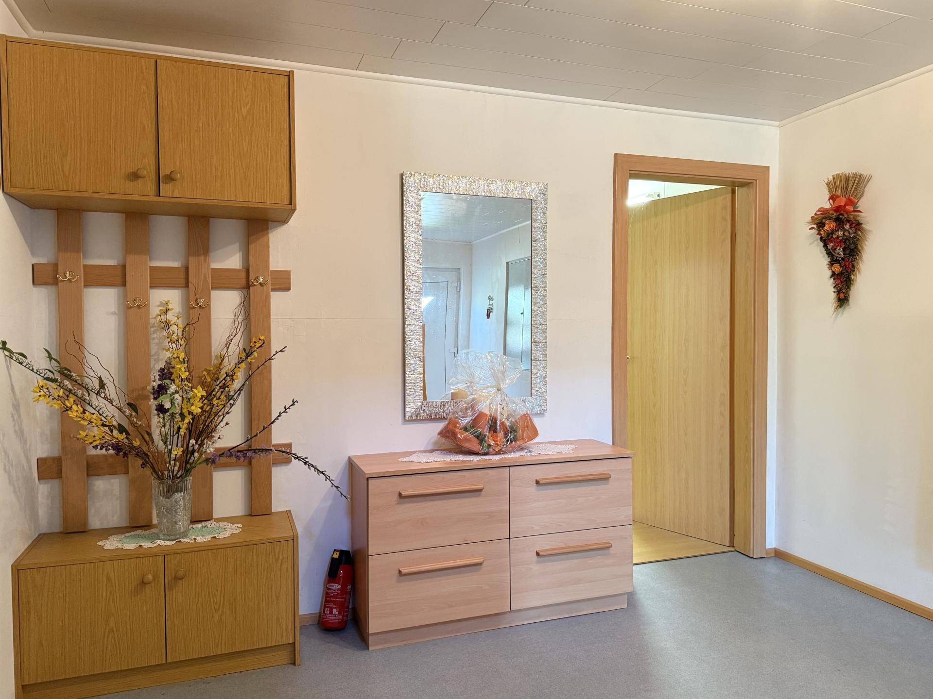 Garderobe
