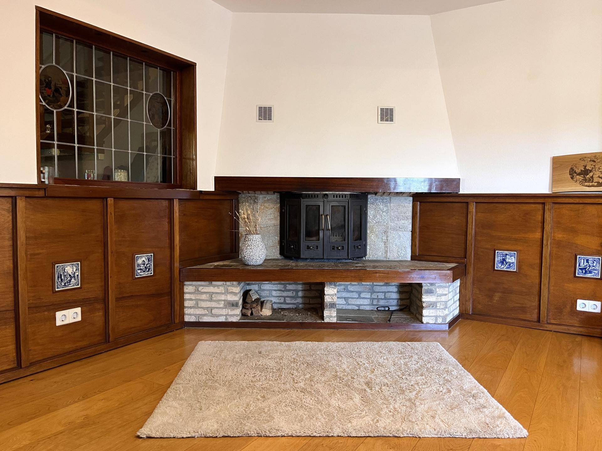 Wohnzimmer EG