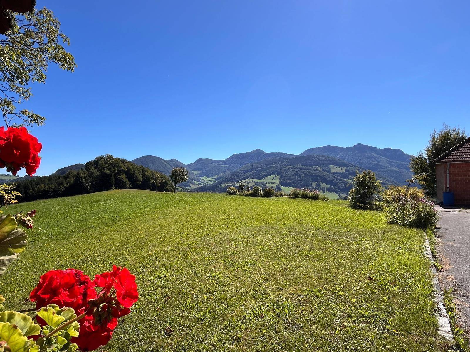 Ihr Bauernhof in traumhafter Aussichtslage - Ansicht 4