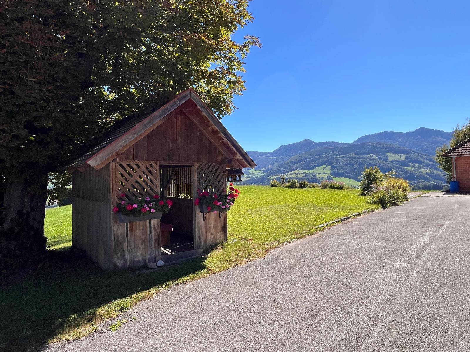 Ihr Bauernhof in traumhafter Aussichtslage - Ansicht 3