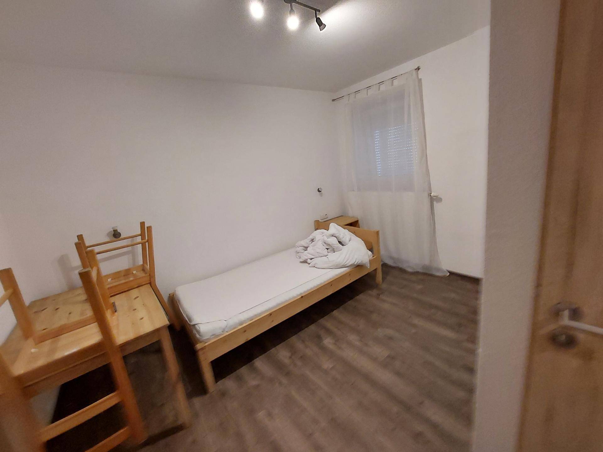 Fremdenzimmer 6