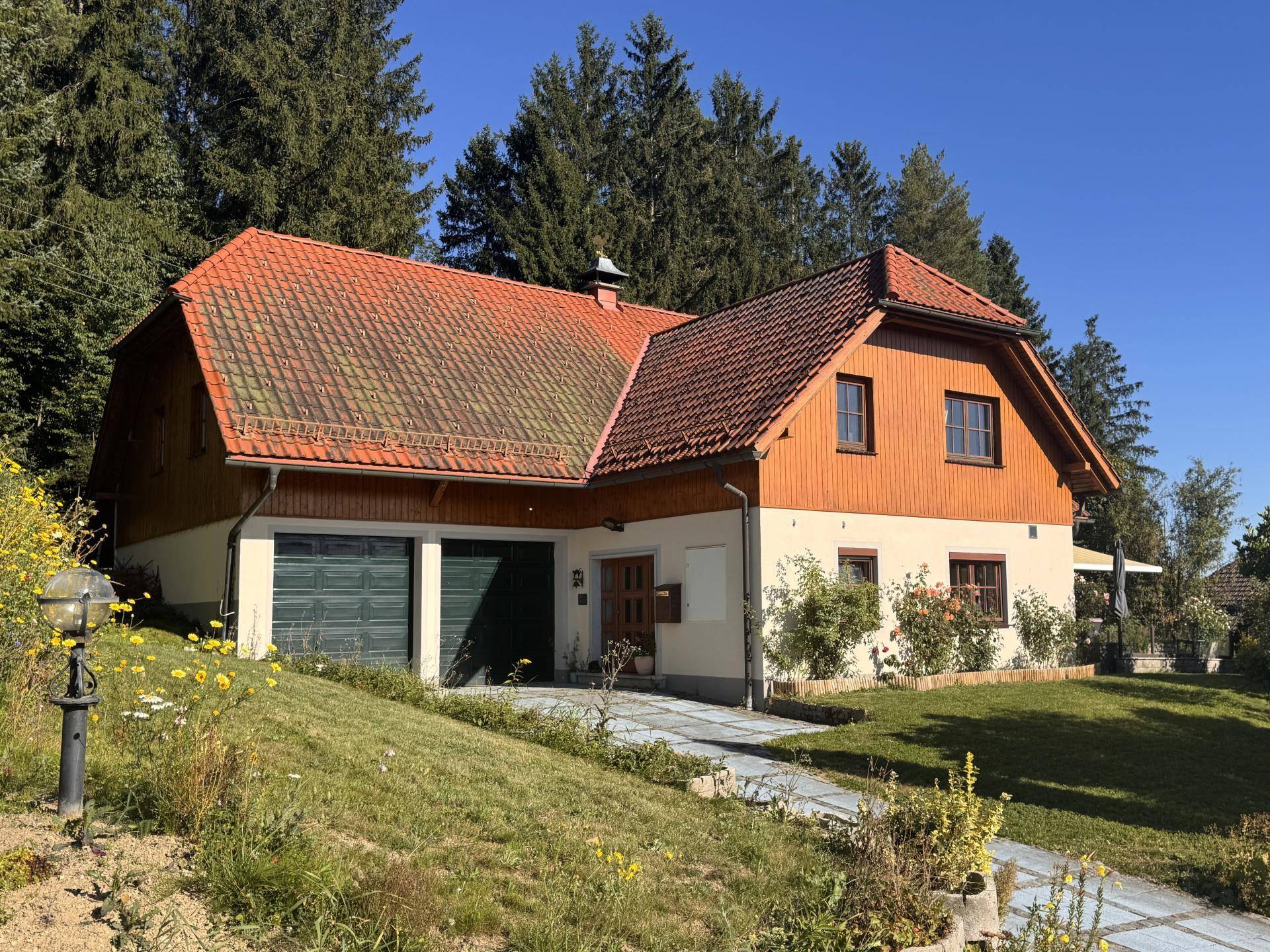 Außenansicht