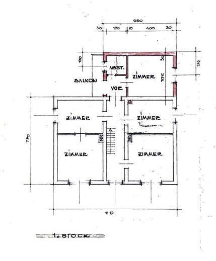 Plan OG