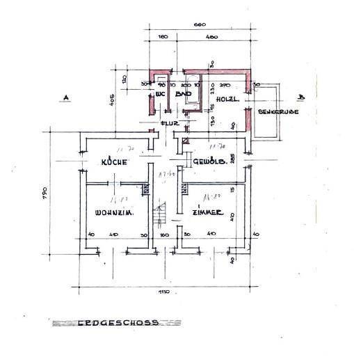 Plan EG