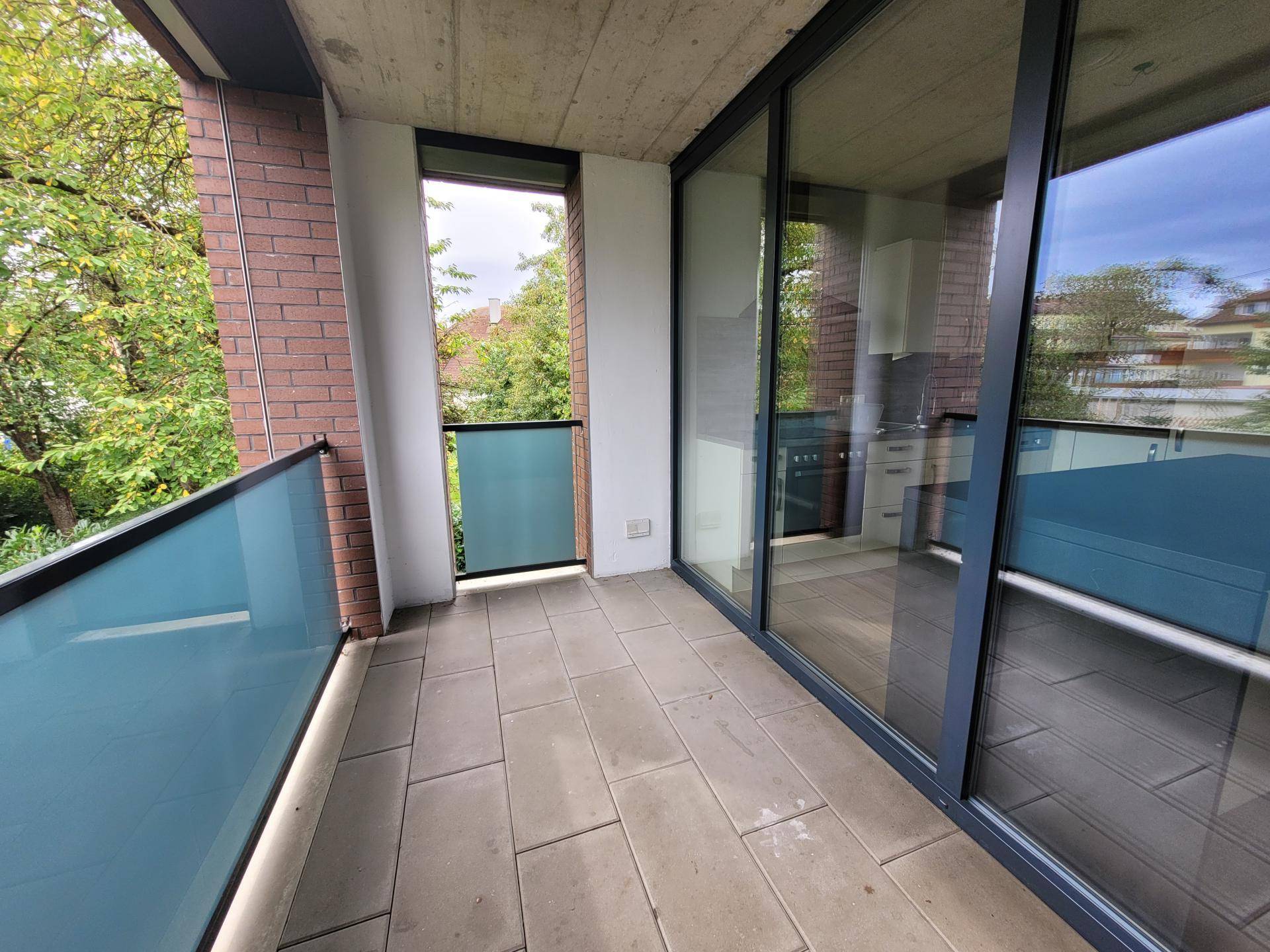 Loggia