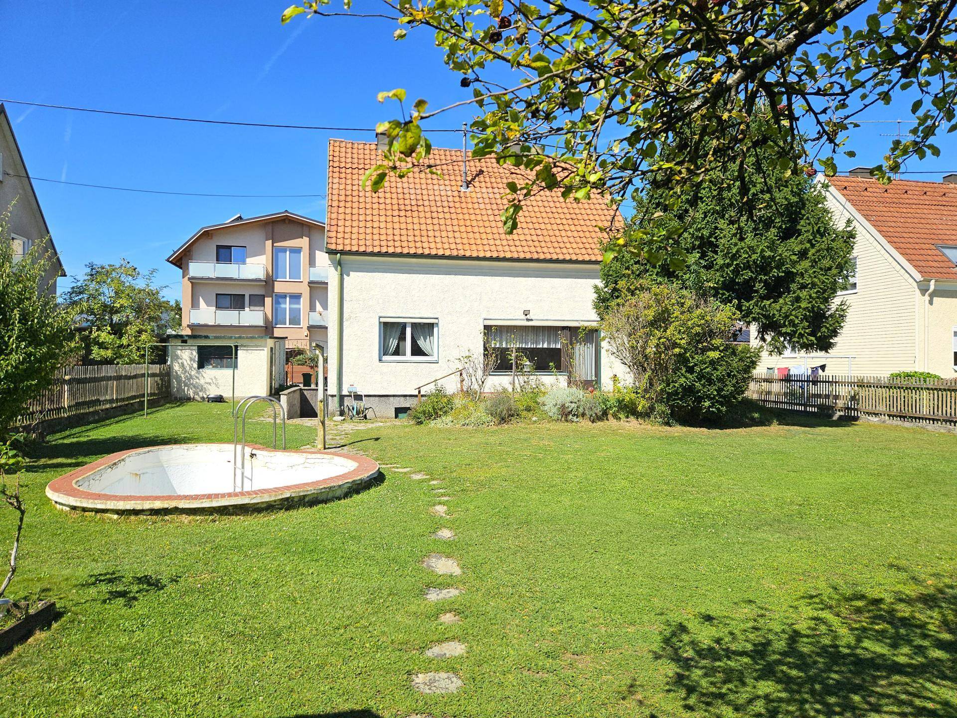 Außenansicht
