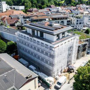 Außenaufnahme