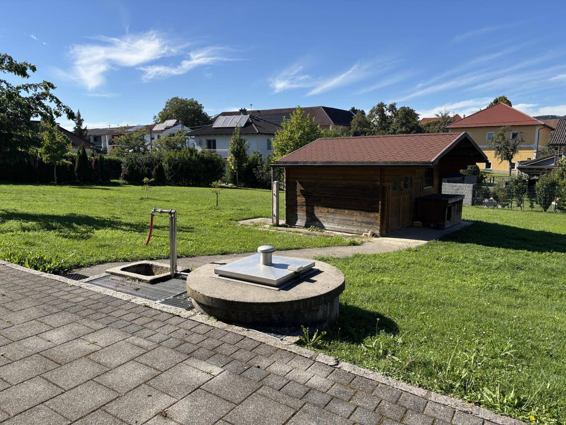 Garten