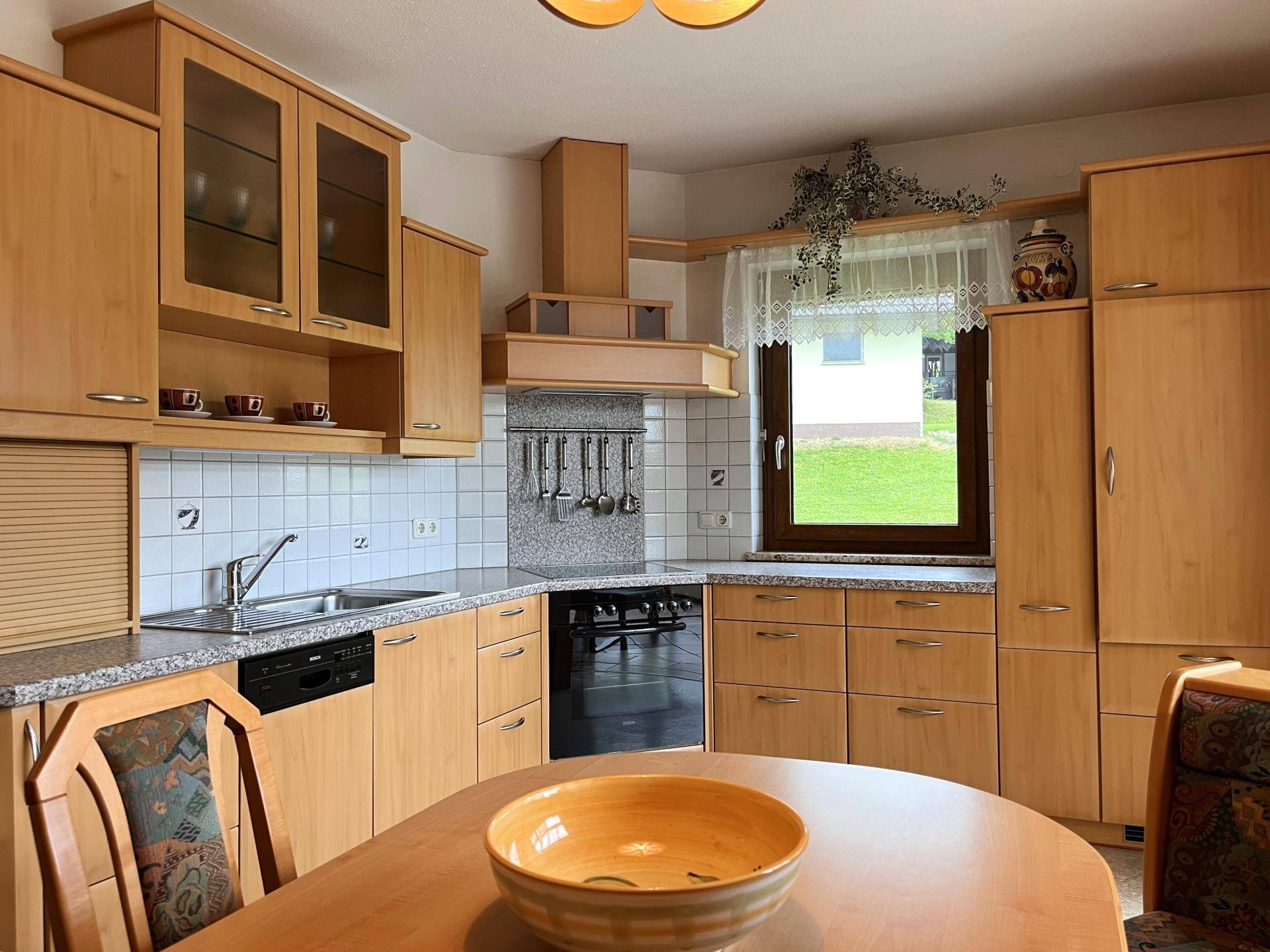 Küche