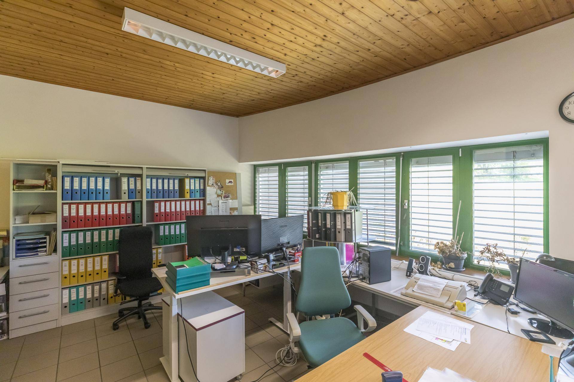Büro