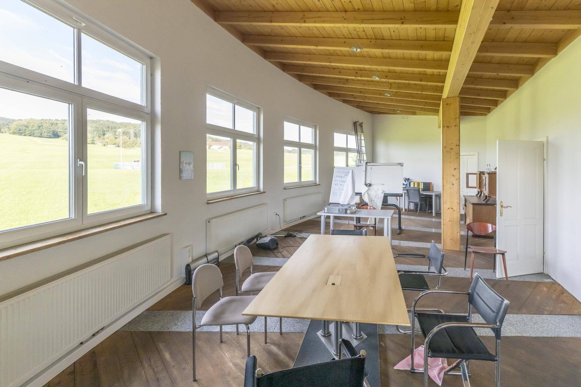 Besprechungsraum