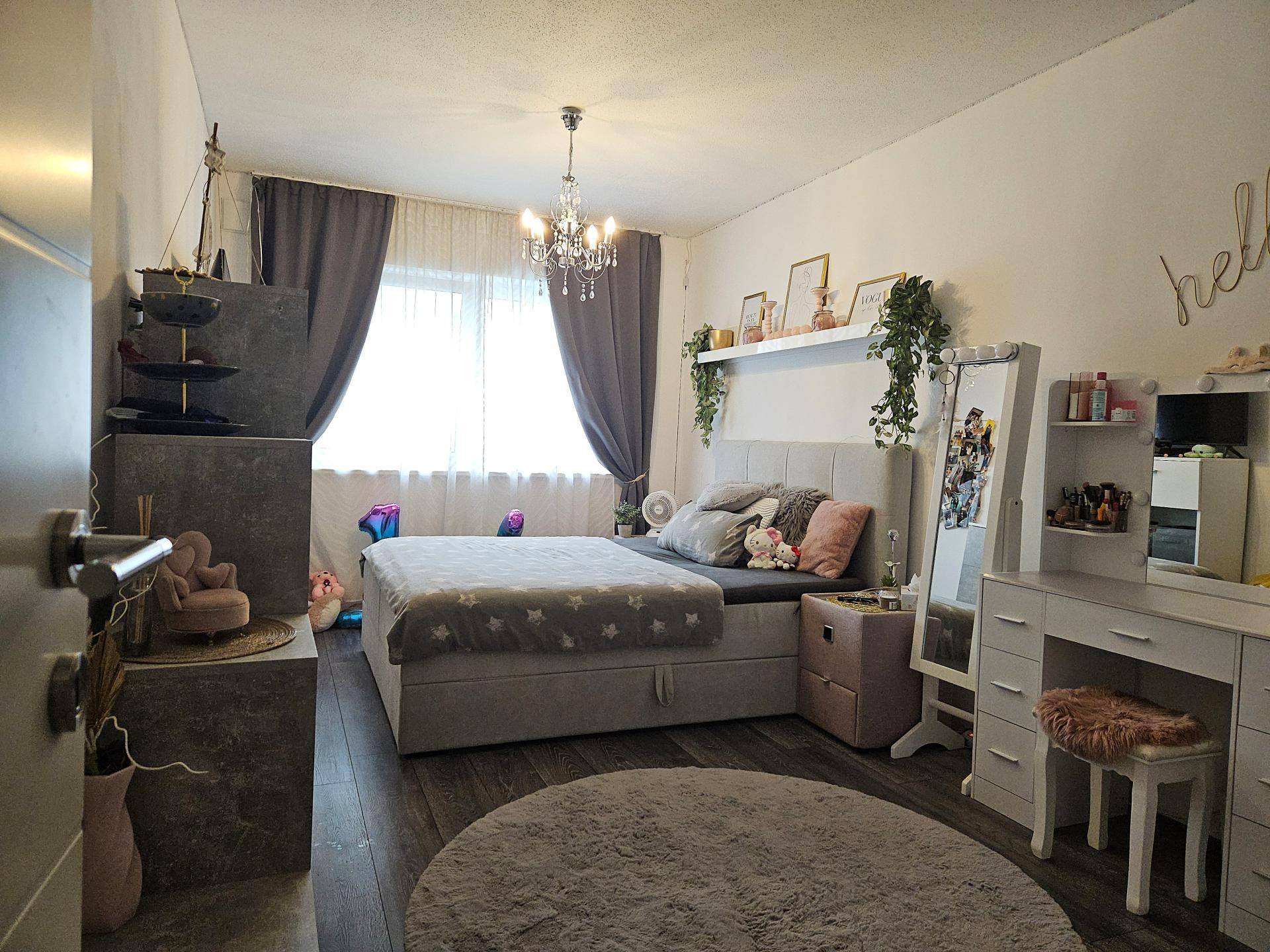 Kinderzimmer