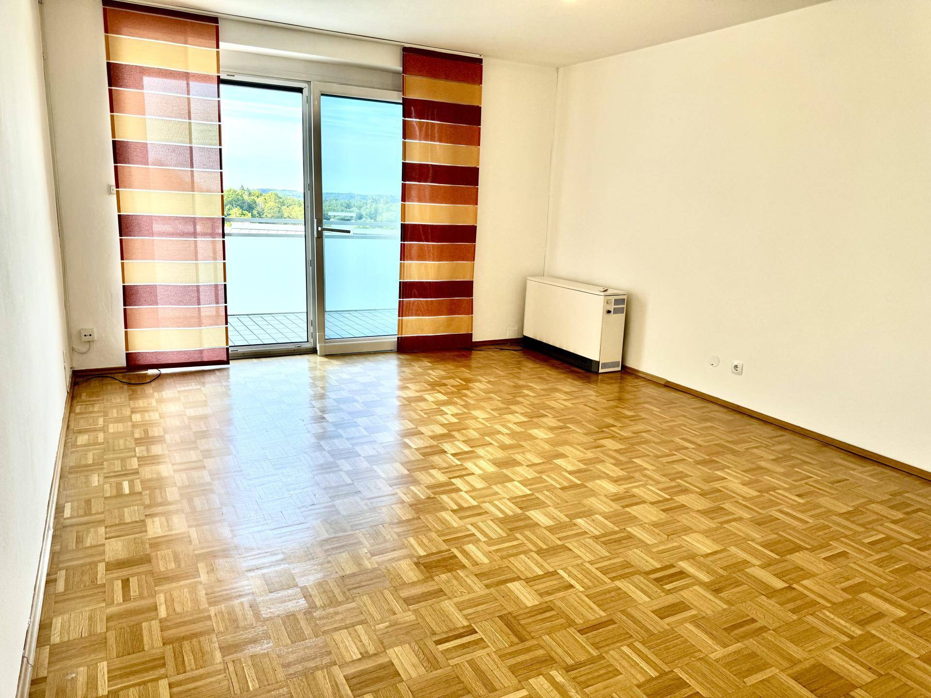 Wohn-Esszimmer