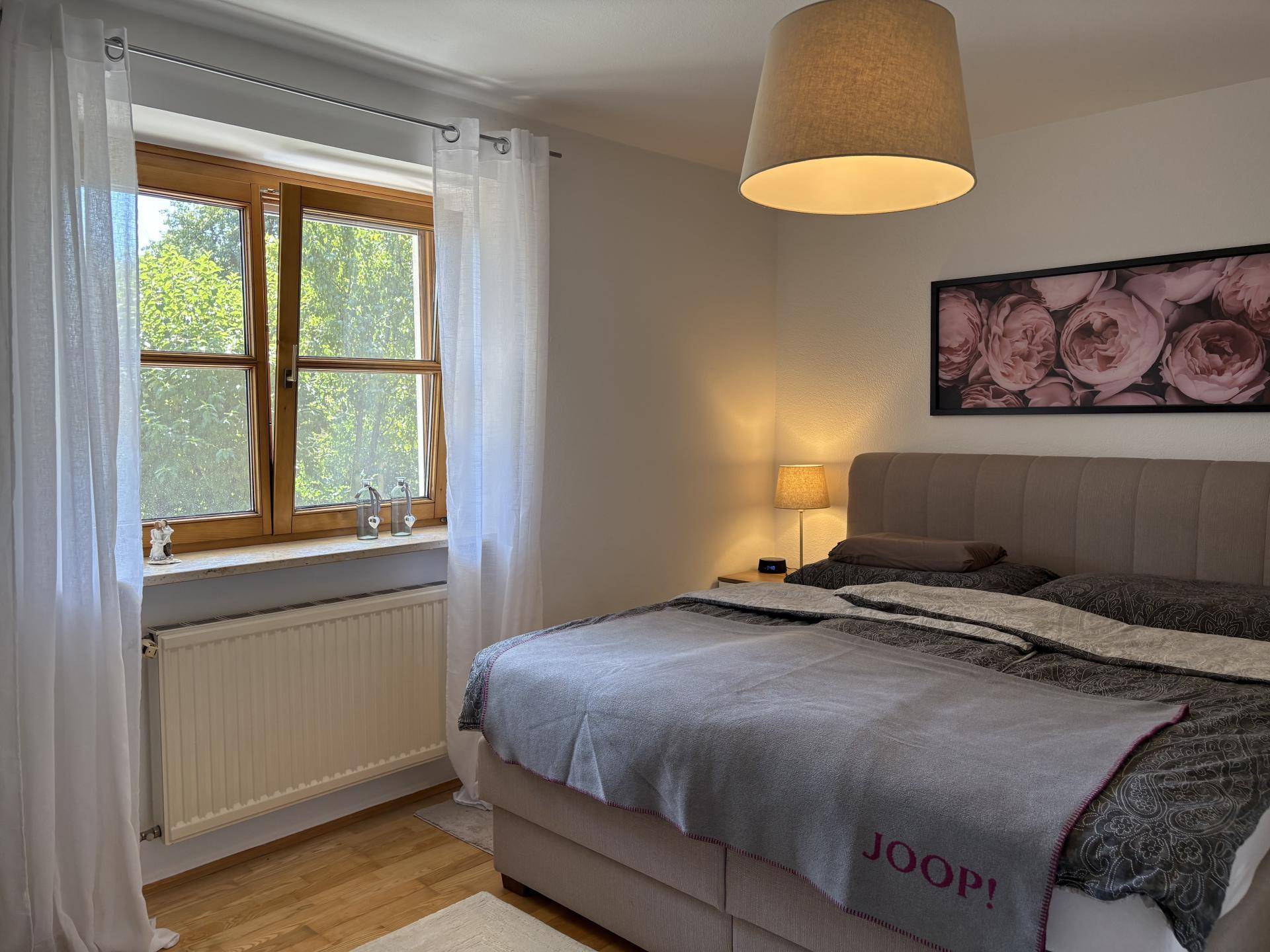 UG Schlafzimmer