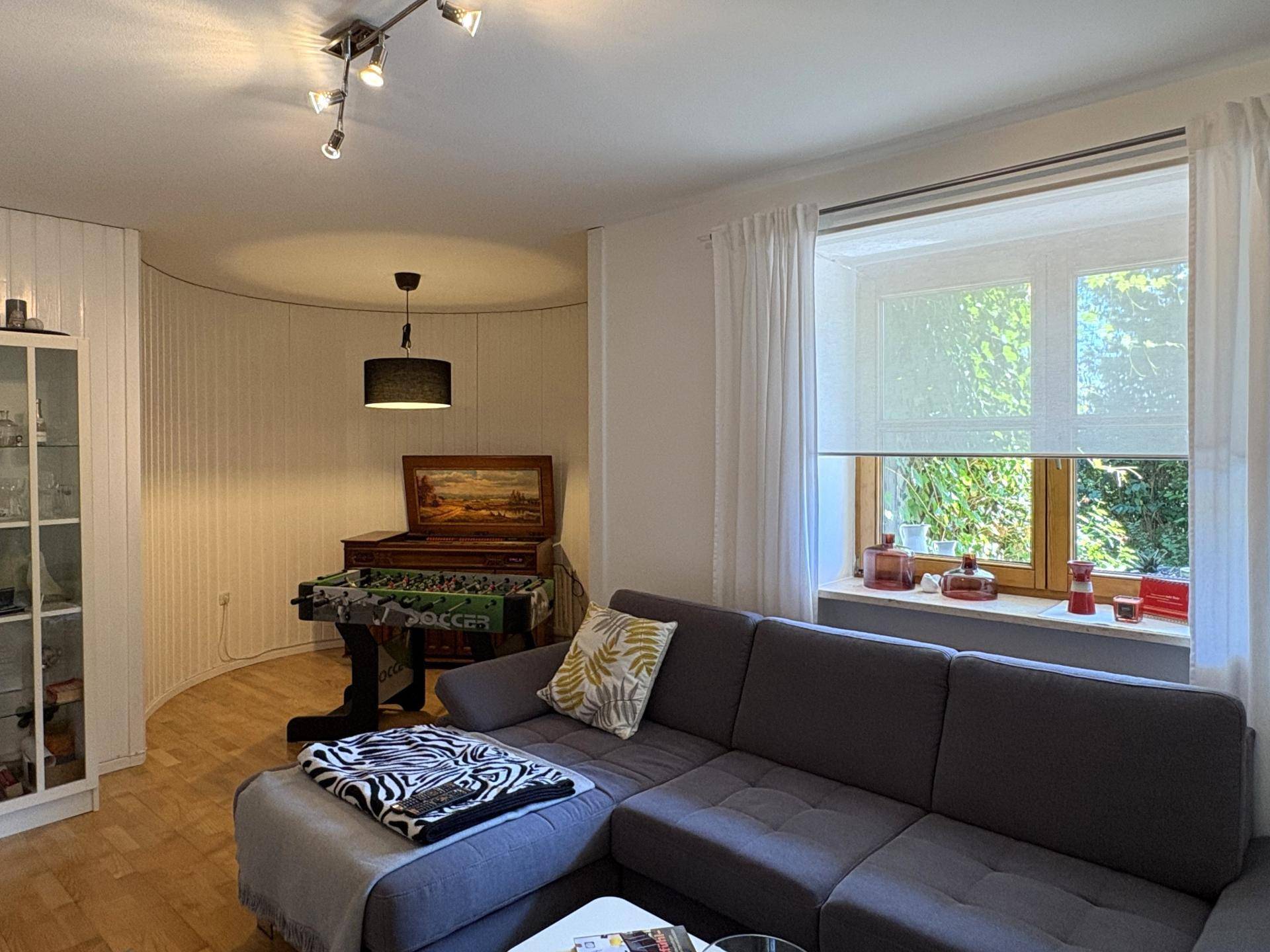 UG Wohnzimmer