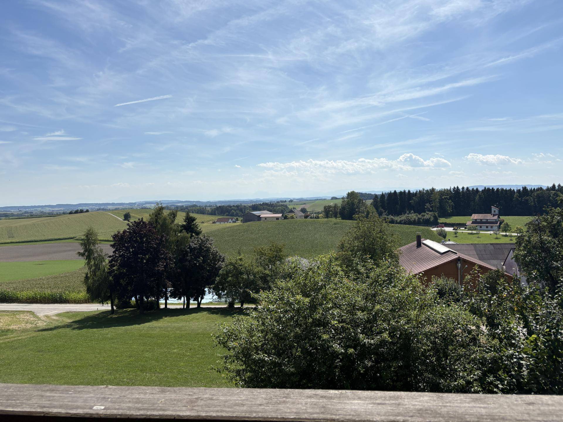Ausblick