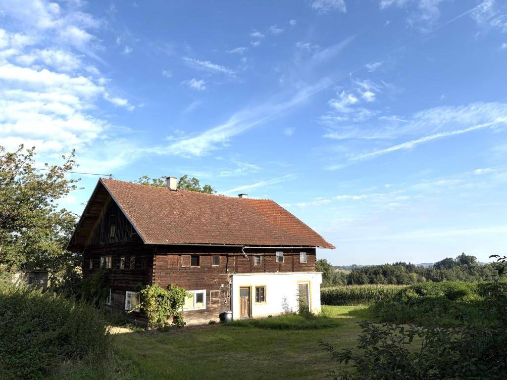 Wohnhaus