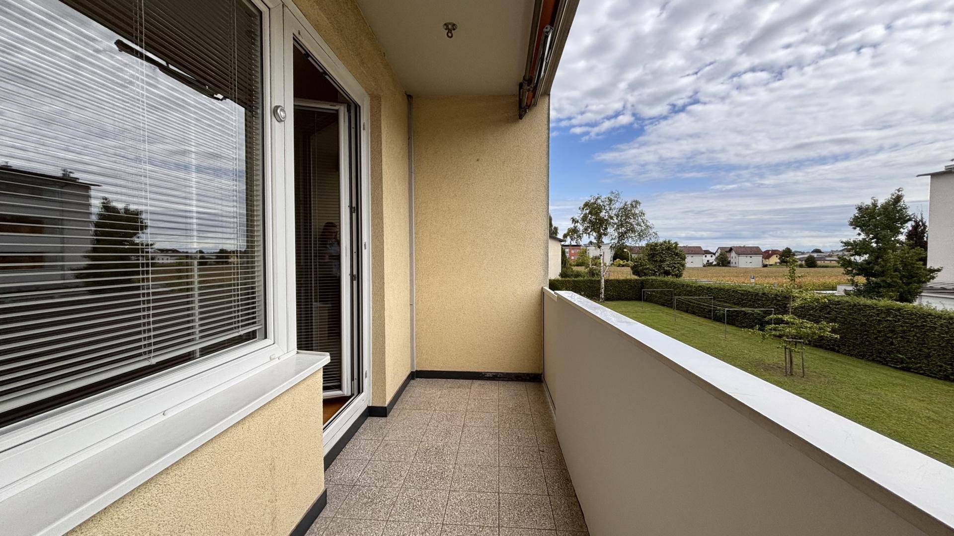 Loggia